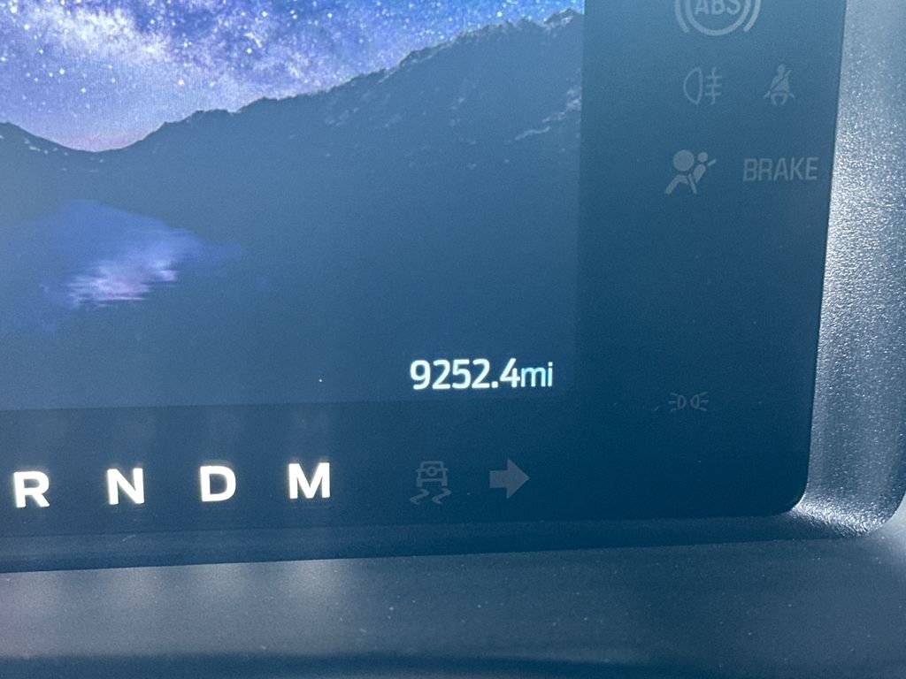Used 2023 Ford Bronco Badlands image 16