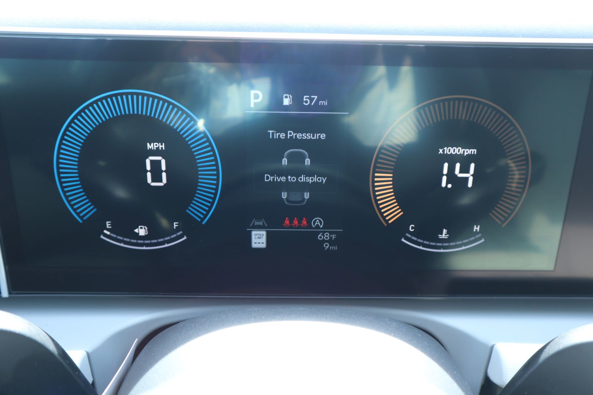 New 2026 Hyundai Tucson SEL image 4