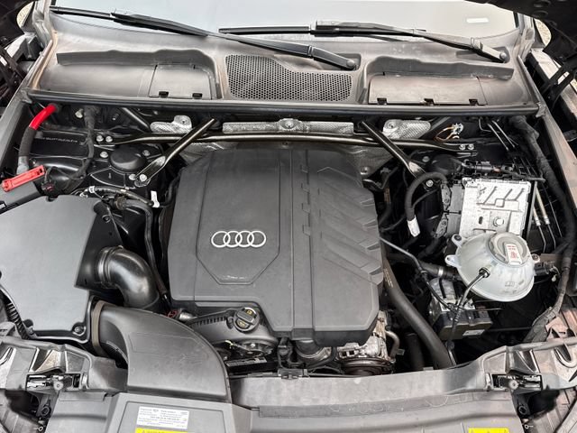 Used 2021 Audi Q5 2.0T Premium Plus w/ Premium Plus Package AWD/4WD image 27