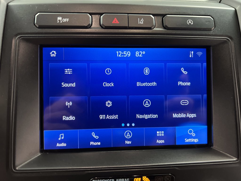 Used 2021 Ford Expedition Limited RWD image 70