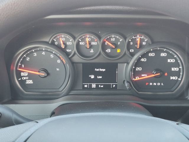 New 2026 GMC Sierra 1500 Pro w/ Pro Value Package image 12
