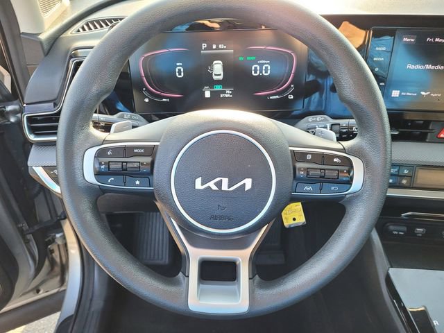 Used 2023 Kia Sportage LX AWD/4WD image 19