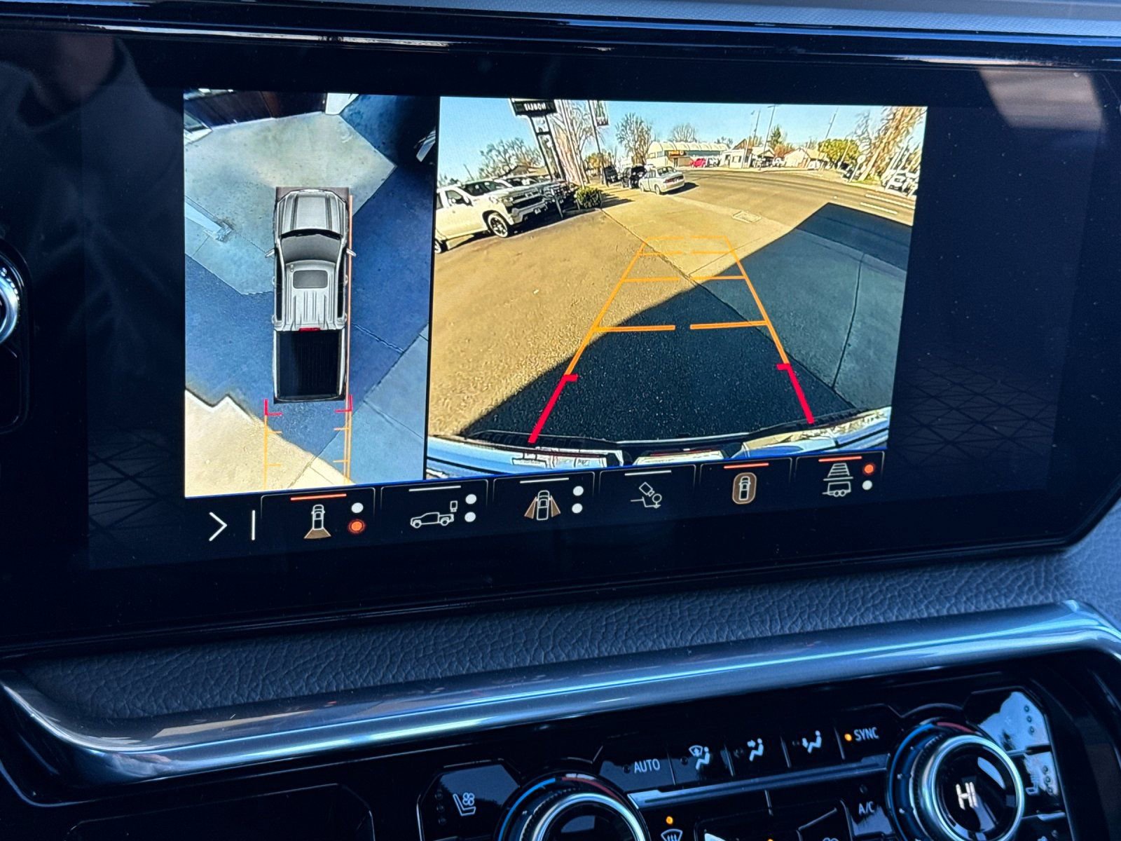 New 2026 GMC Sierra 1500 Denali w/ Denali Reserve Package image 22