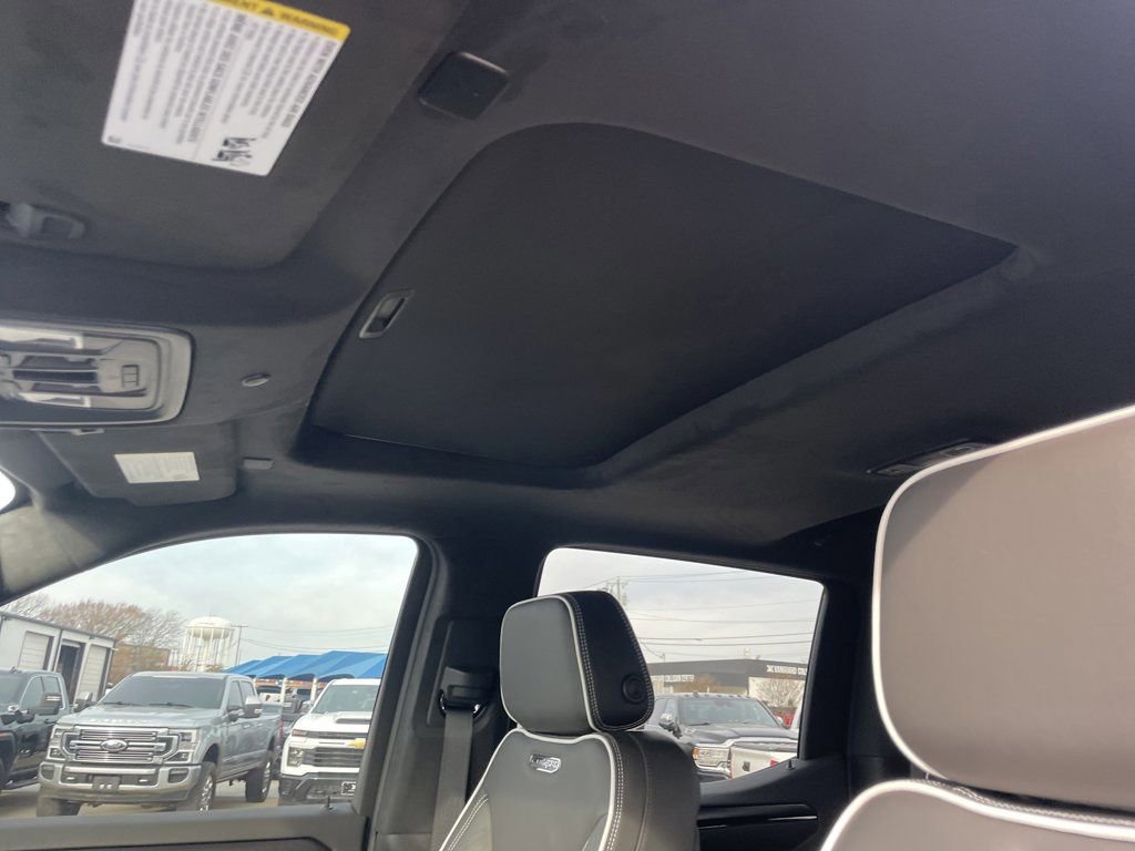 New 2026 GMC Sierra 1500 AT4X AWD/4WD image 32