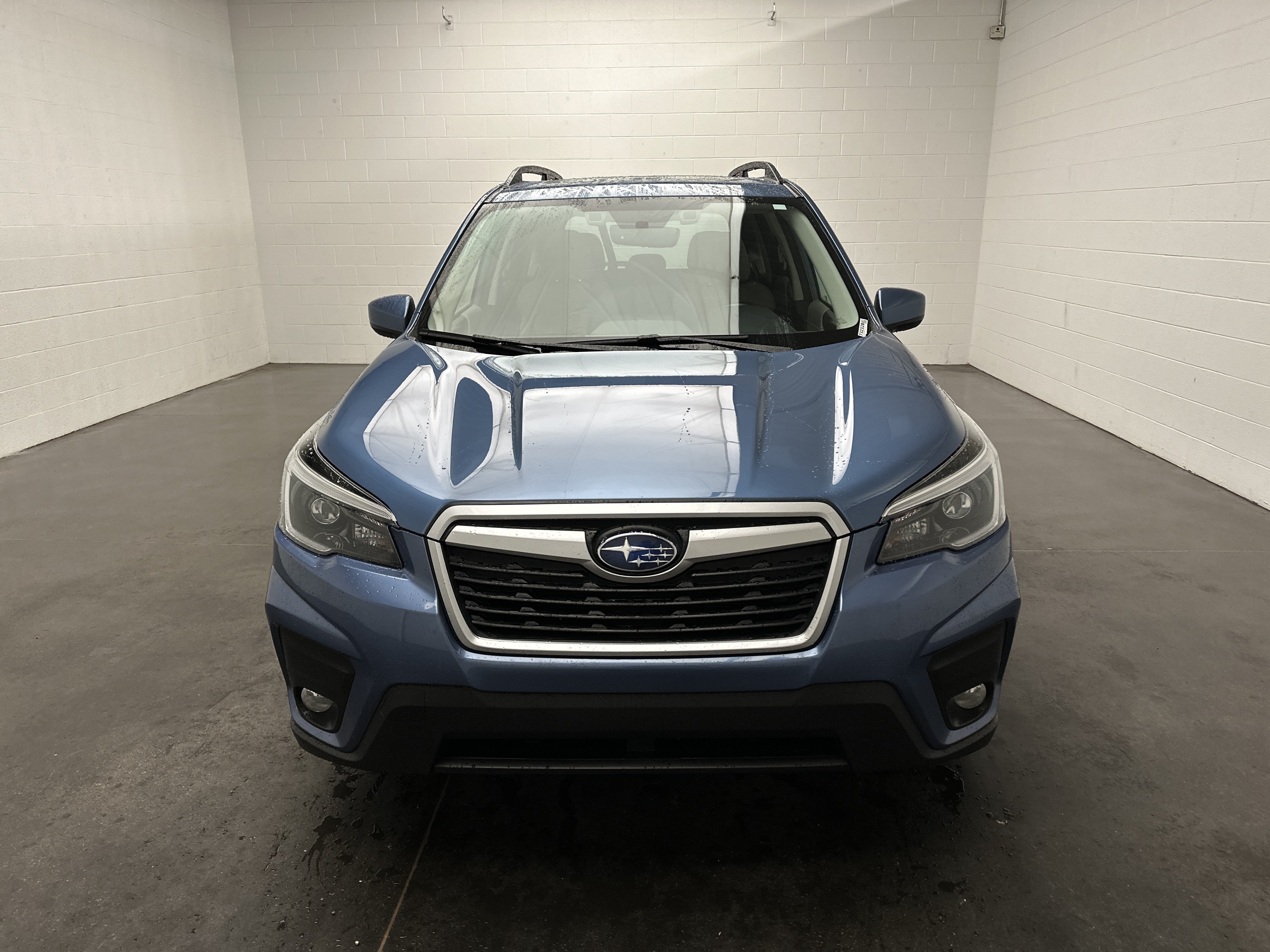 Used 2021 Subaru Forester Premium AWD/4WD image 3