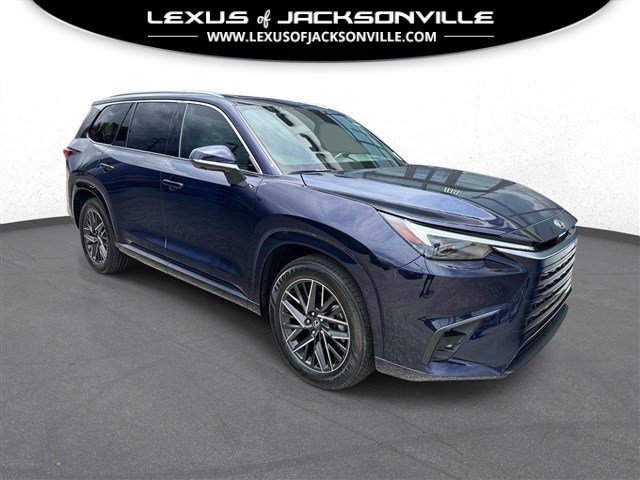 Certified 2024 Lexus TX 350 FWD w/ Technology Package