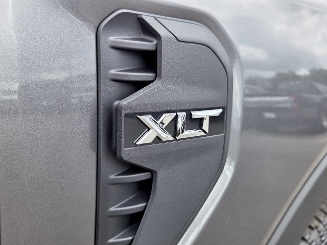 New 2026 Ford Ranger XLT w/ Convenience Package RWD image 40