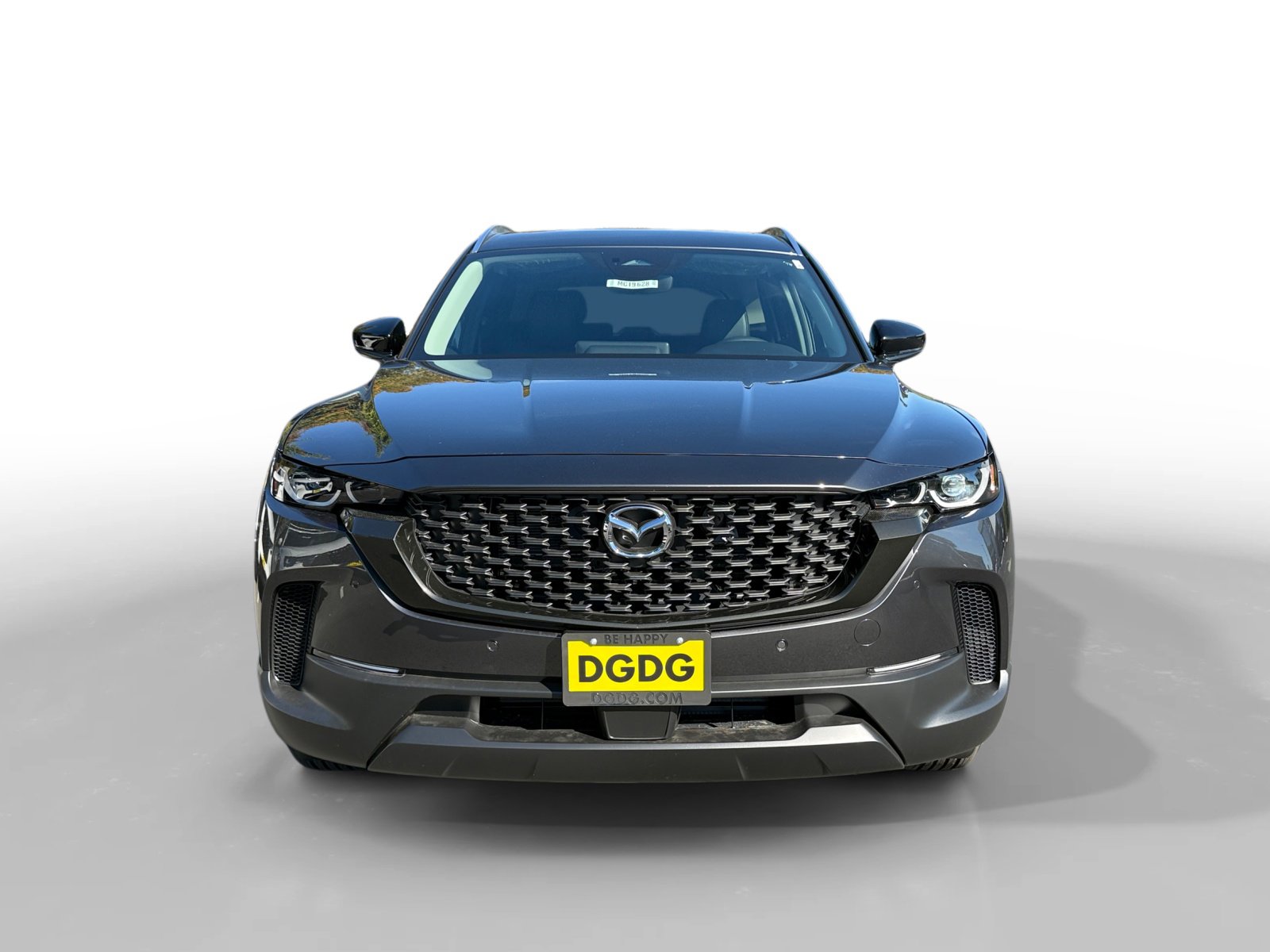 New 2026 MAZDA CX-50 2.5 Hybrid w/ Weather Package image 8