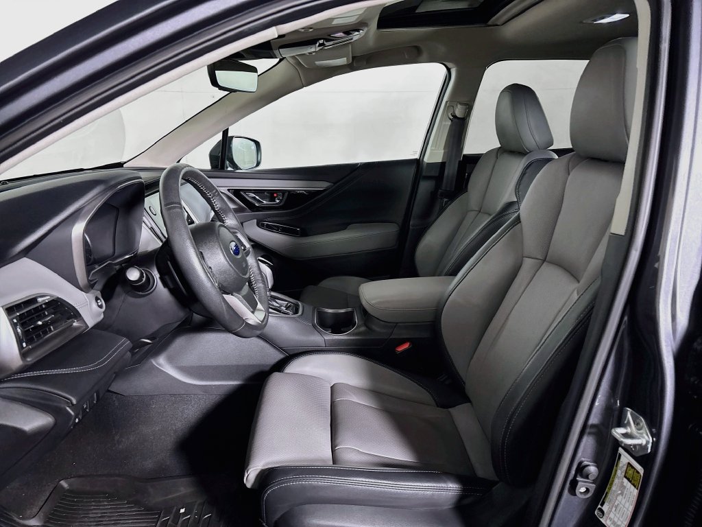 Certified 2024 Subaru Outback Limited AWD/4WD image 12