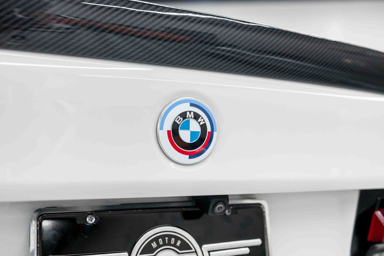 Used 2021 BMW M5 AWD/4WD image 28