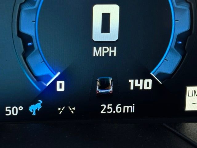 New 2025 Ford Bronco Sport Outer Banks w/ Outer Banks Tech Package+ image 27