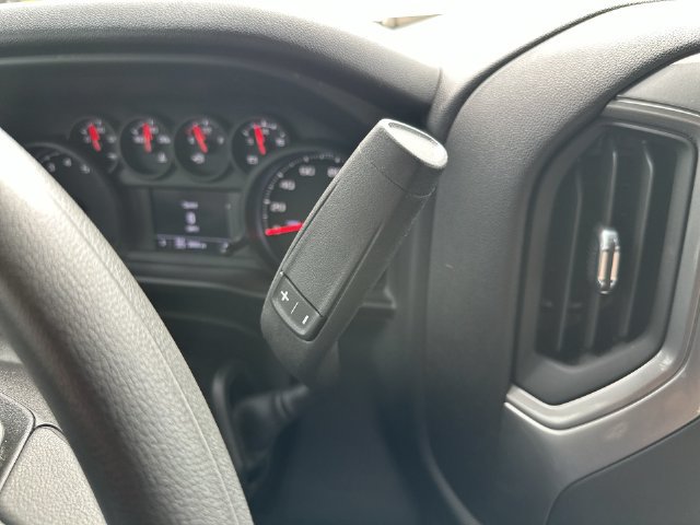 Certified 2026 Chevrolet Silverado 2500 Custom AWD/4WD image 30