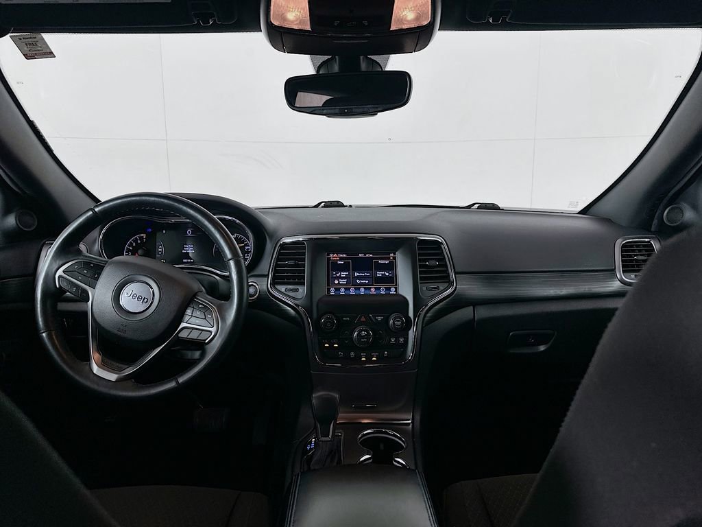 Used 2019 Jeep Grand Cherokee Laredo image 21