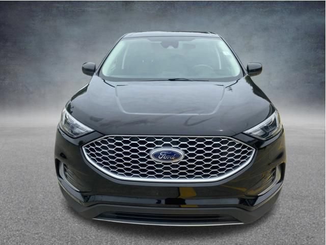 Used 2024 Ford Edge SEL AWD/4WD image 10