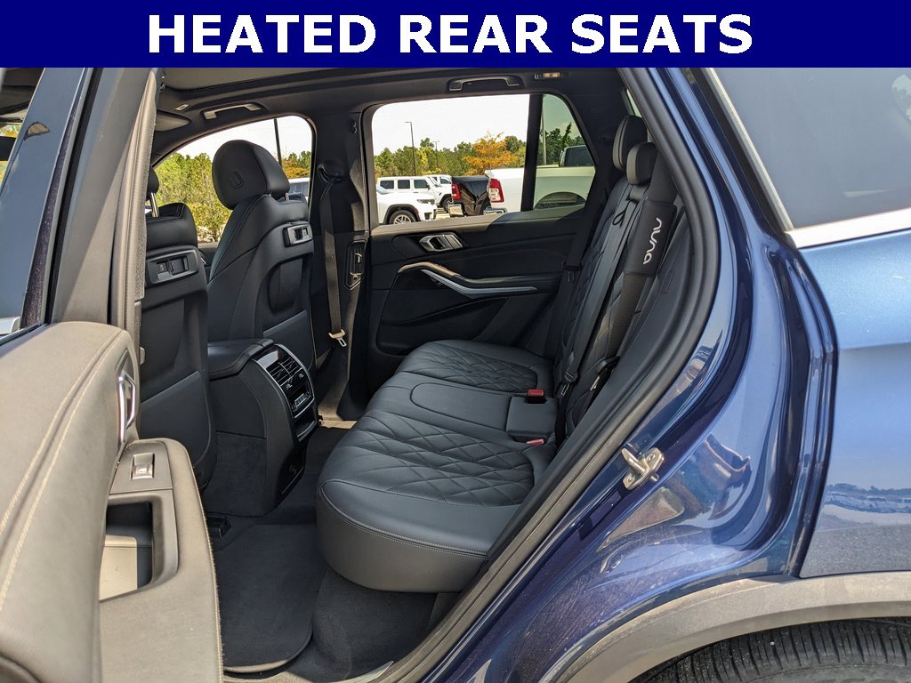 Used 2023 BMW X5 xDrive45e image 15