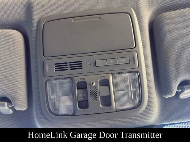 Used 2017 Honda Accord EX-L image 40
