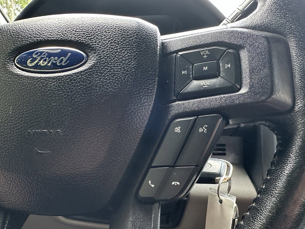 Used 2018 Ford F150 XLT w/ Equipment Group 302A Luxury image 25