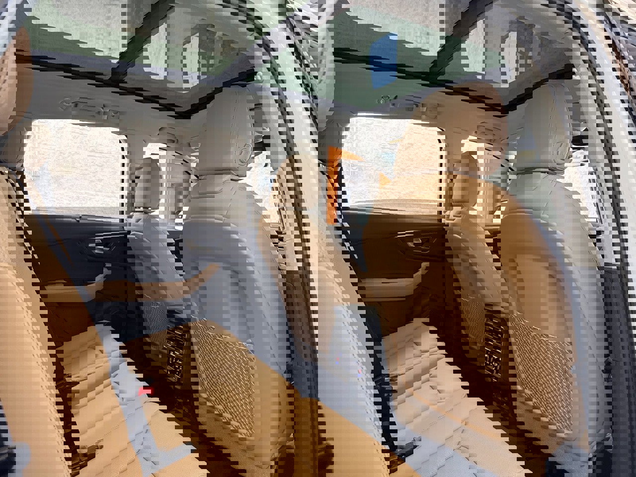 New 2025 Audi Q7 3.0T Premium Plus image 47