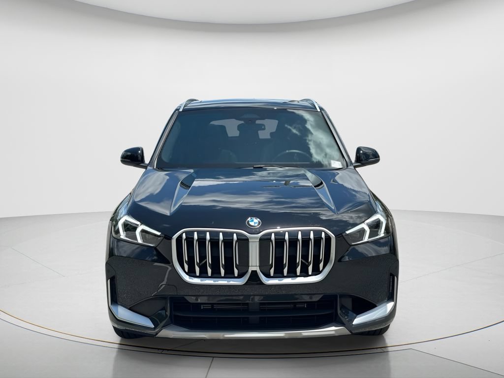 Used 2026 BMW X1 xDrive28i w/ Convenience Package AWD/4WD image 2