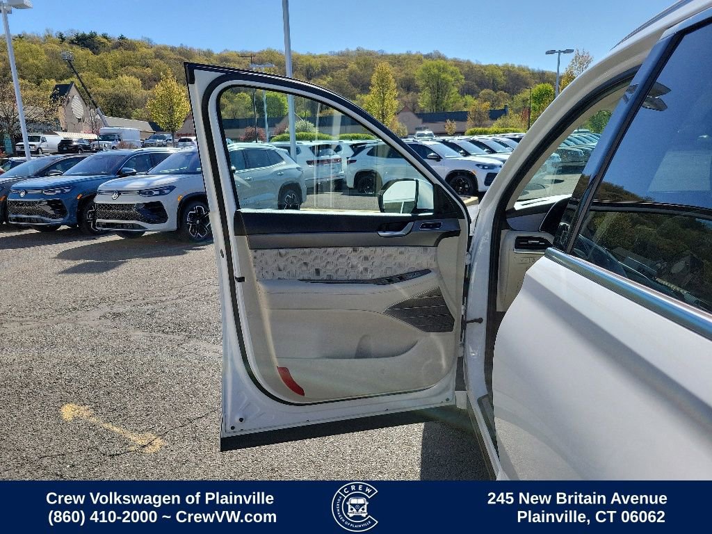 Used 2020 Hyundai Palisade Limited AWD/4WD image 39