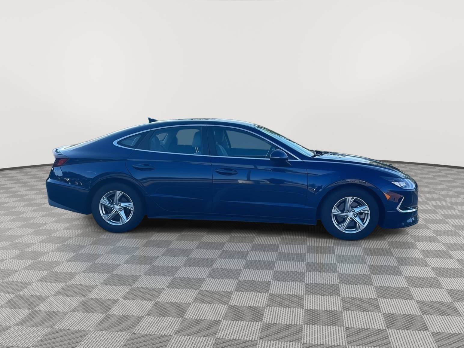 Used 2022 Hyundai Sonata SE FWD image 36