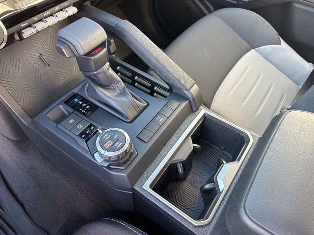 New 2025 Toyota Tacoma TRD Off-Road AWD/4WD image 27