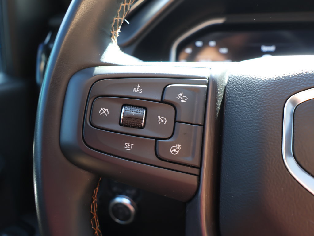 Certified 2024 GMC Sierra 2500 AT4 w/ AT4 Premium Plus Package AWD/4WD image 19