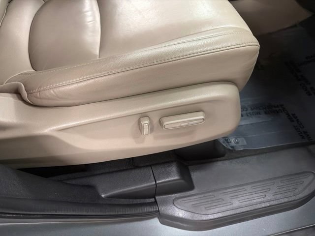Used 2018 Honda Odyssey EX-L image 11
