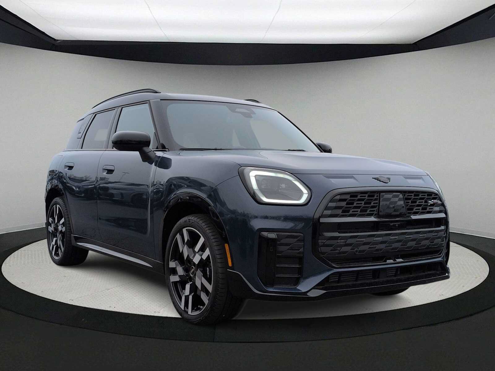 Used 2026 MINI Cooper Countryman S AWD/4WD image 2