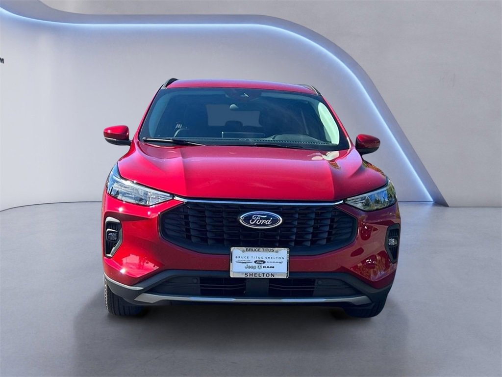 New 2025 Ford Escape SE image 8