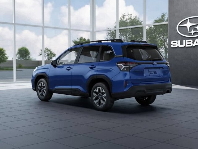 New 2026 Subaru Forester Premium AWD/4WD image 4