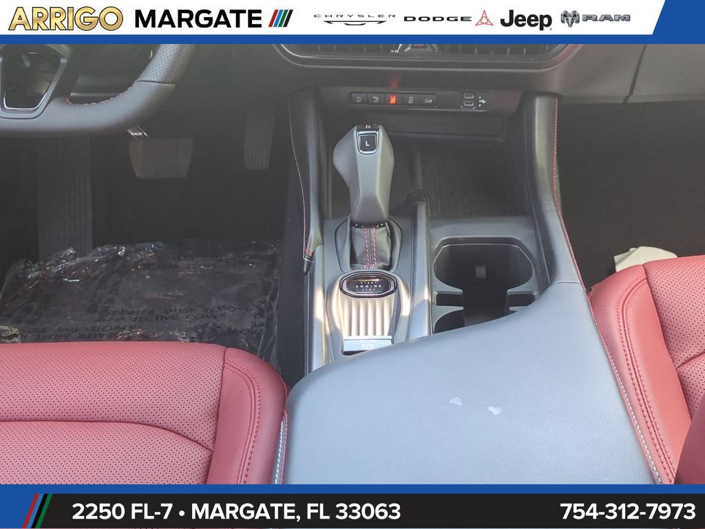 New 2026 Dodge Charger Scat Pack AWD/4WD image 18