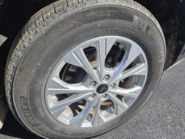 Certified 2023 Ford Escape Active w/ Tech Pack #1 FWD image 43