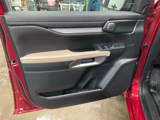 New 2026 Ford Ranger Lariat w/ FX4 Off-Road Package image 5