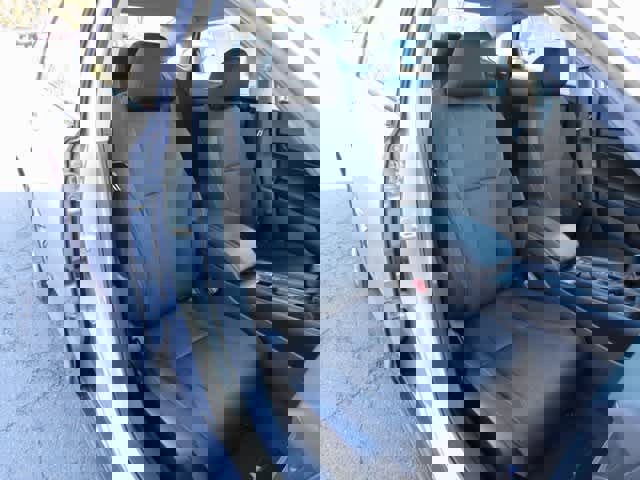 Certified 2024 Honda Accord EX image 15