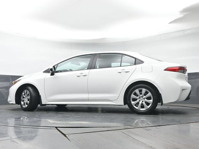 Certified 2026 Toyota Corolla LE FWD image 29