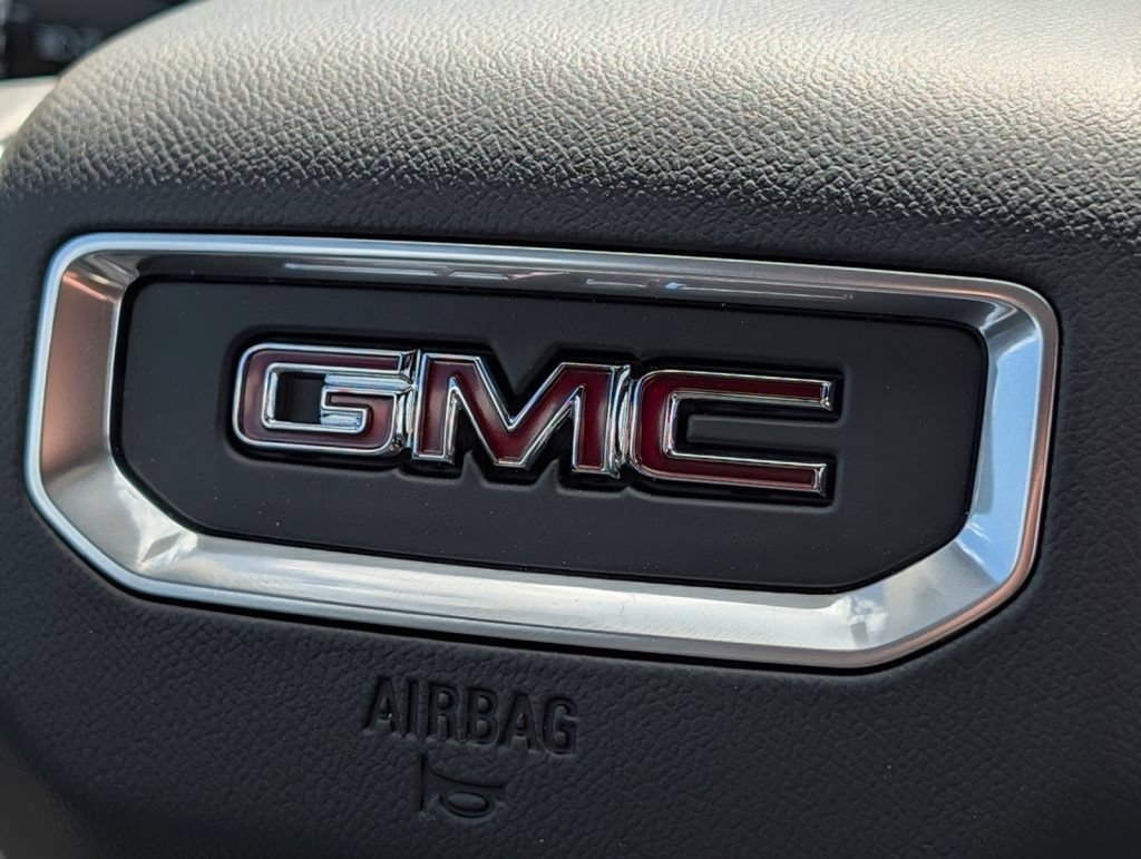 New 2026 GMC Terrain Elevation w/ Black Edition AWD/4WD image 52