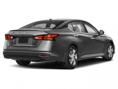 Used 2021 Nissan Altima 2.5 S image 2
