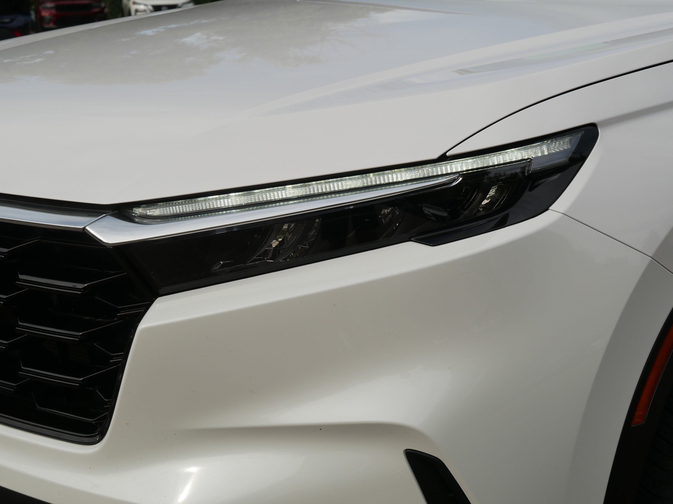 Used 2026 Honda CR-V EX-L image 16