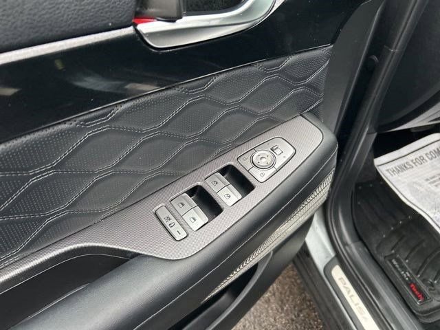 Used 2022 Hyundai Palisade Calligraphy w/ Cargo Package image 13