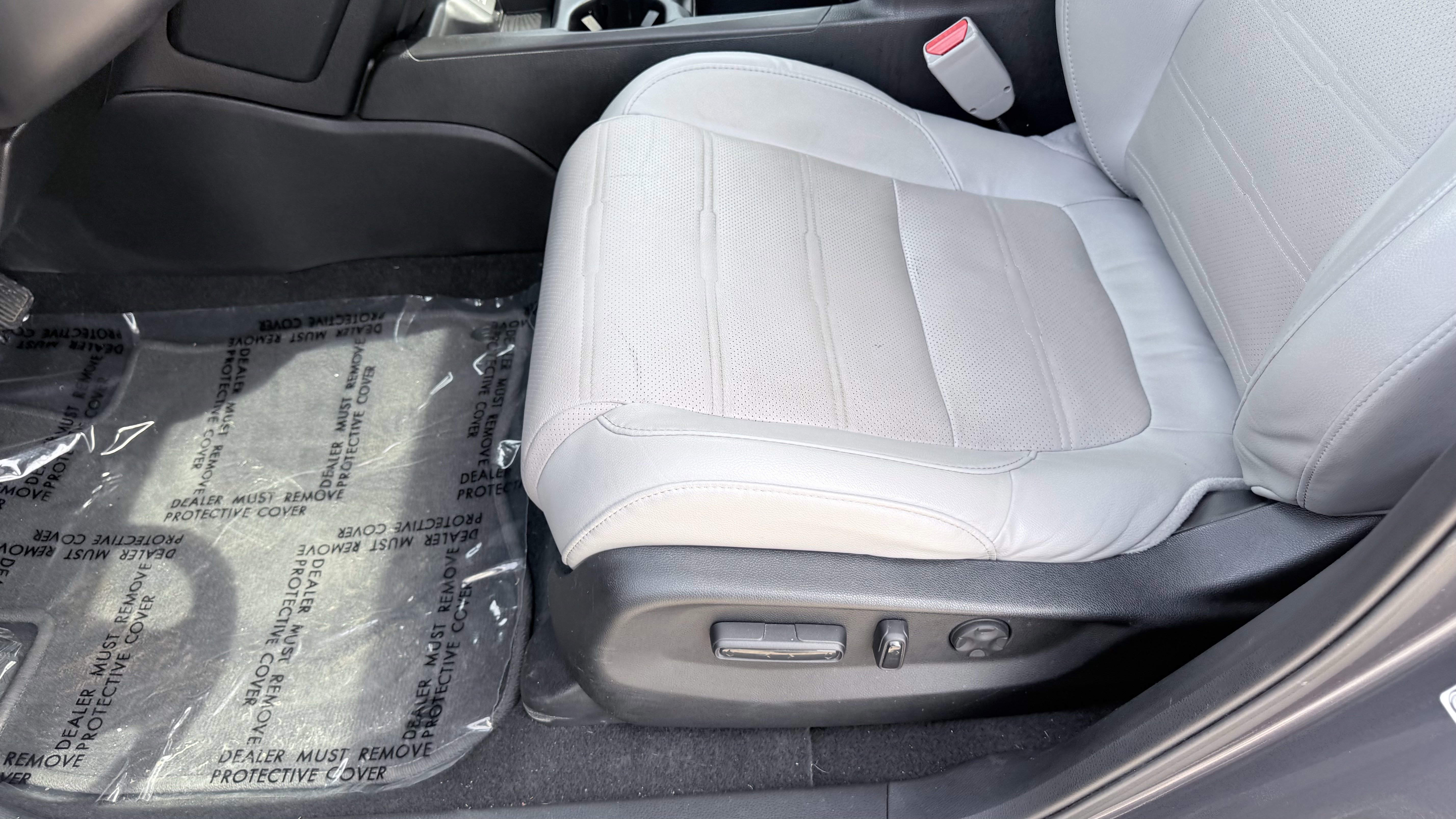 Used 2019 Honda CR-V EX-L image 20