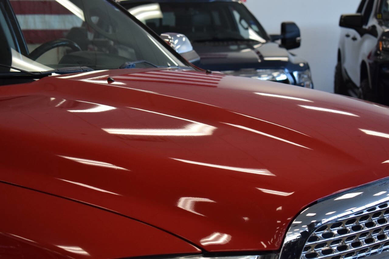 Used 2016 RAM 1500 Laramie w/ Convenience Group image 28