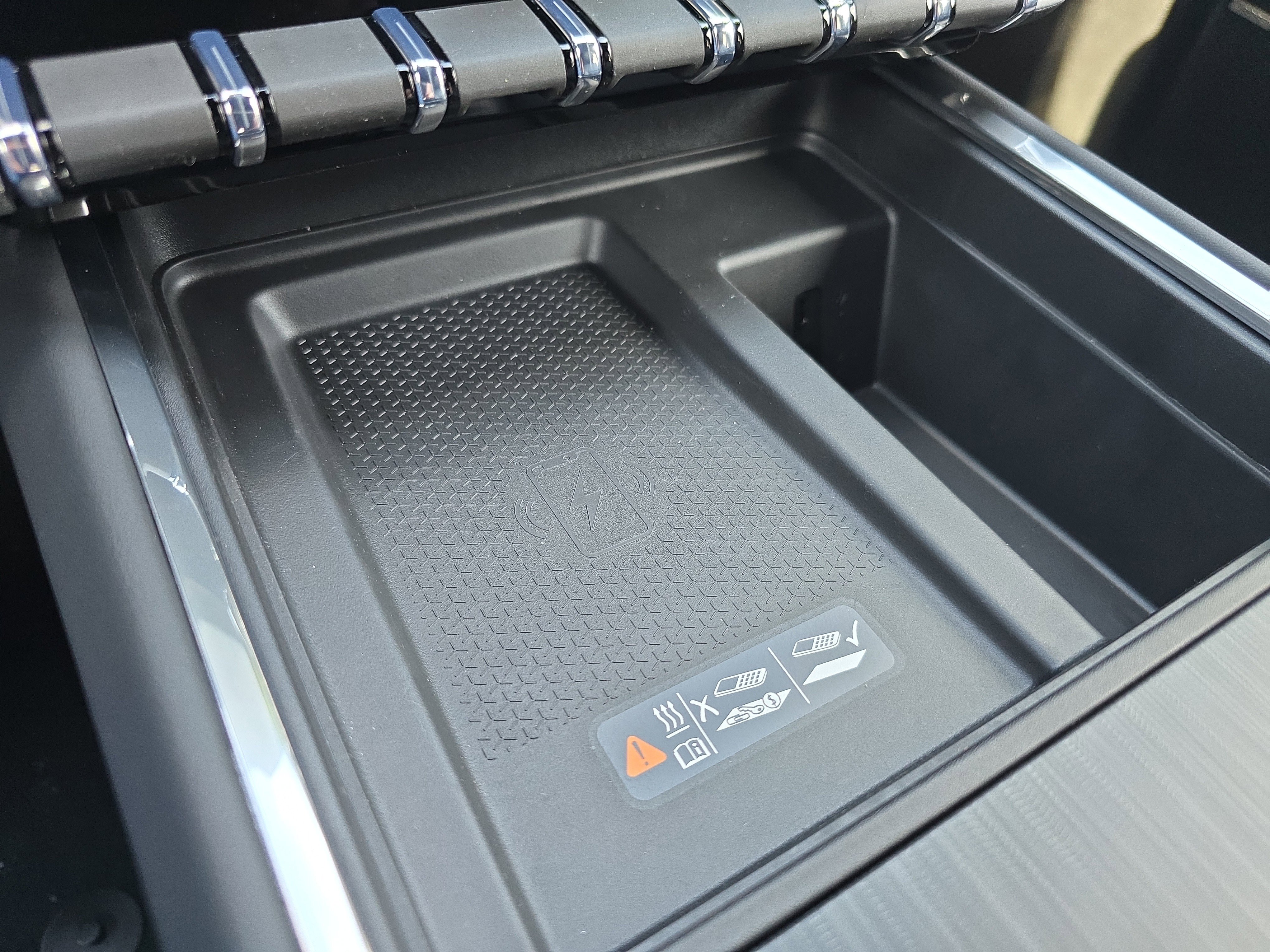 New 2026 GMC Acadia Elevation image 33