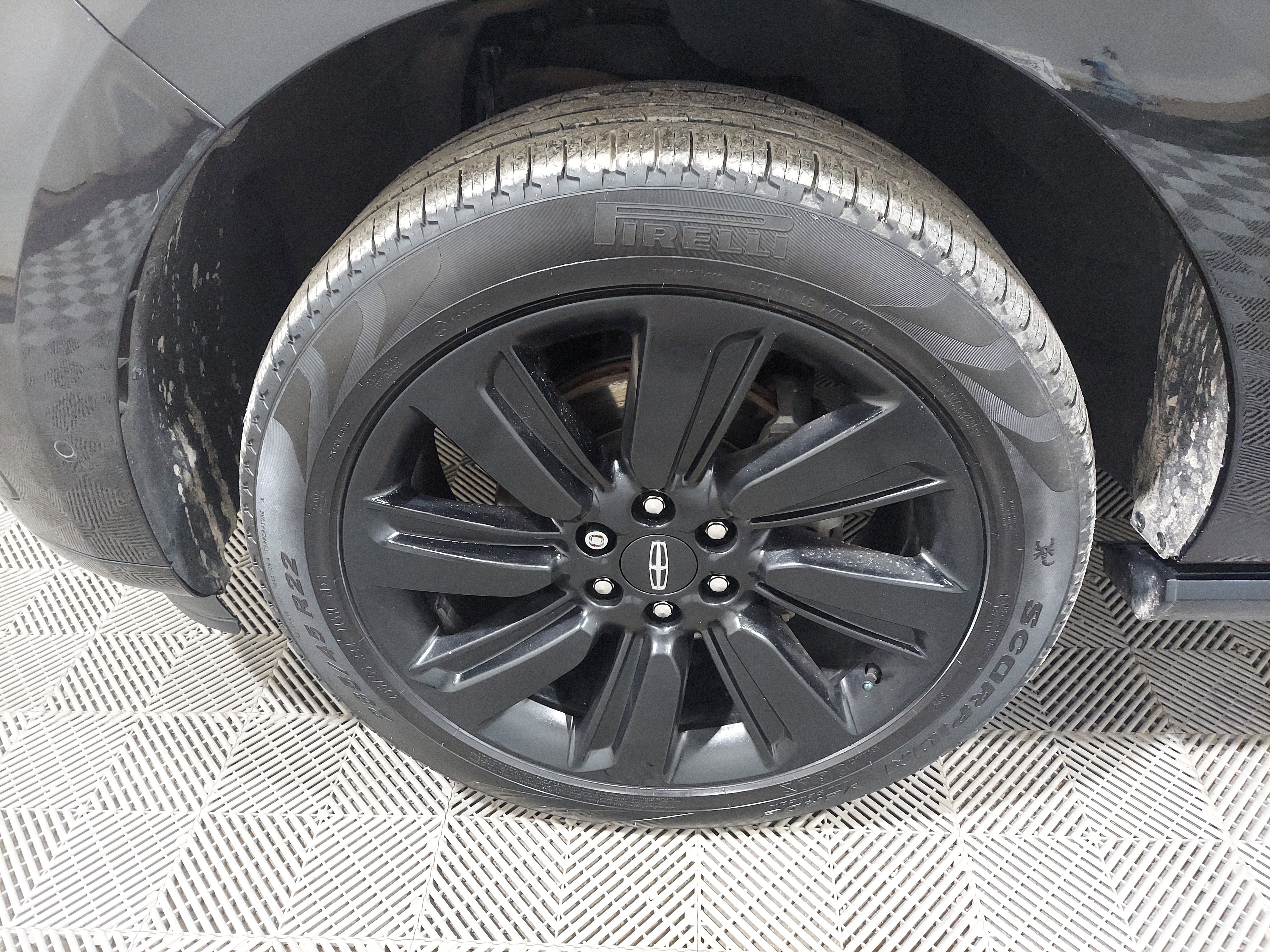 Used 2022 Lincoln Navigator Reserve w/ Equipment Group 201A image 5