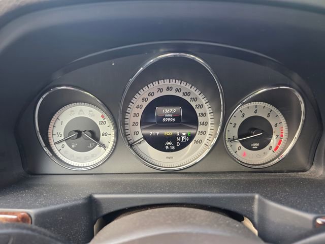 Used 2013 Mercedes-Benz GLK 350 2WD image 16