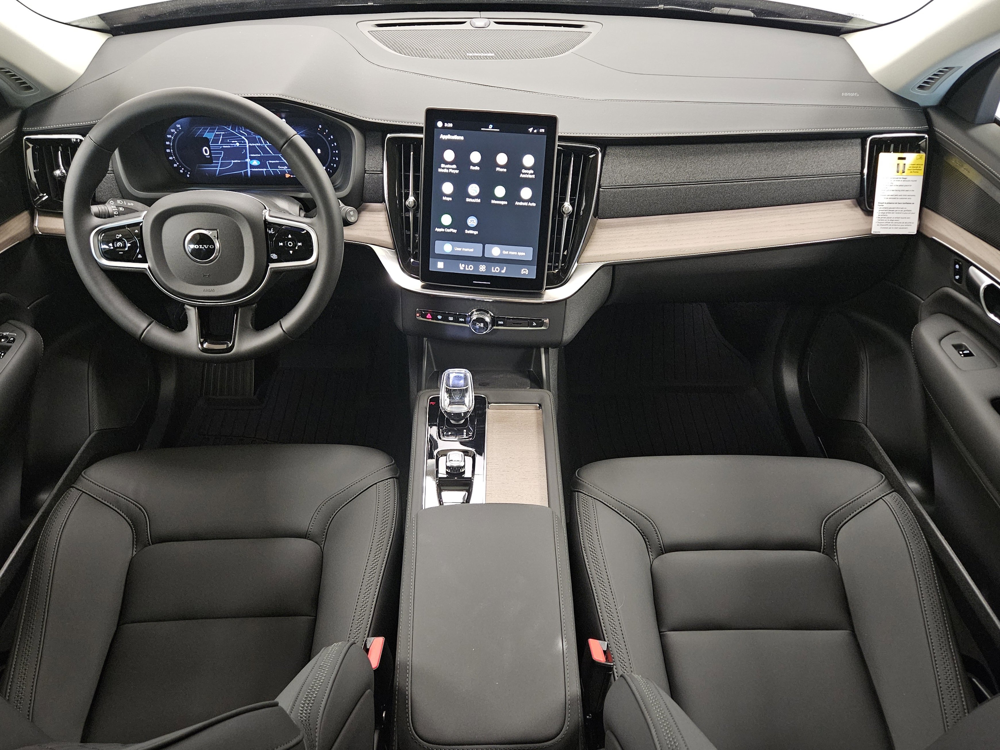 New 2026 Volvo XC90 B5 Plus image 16