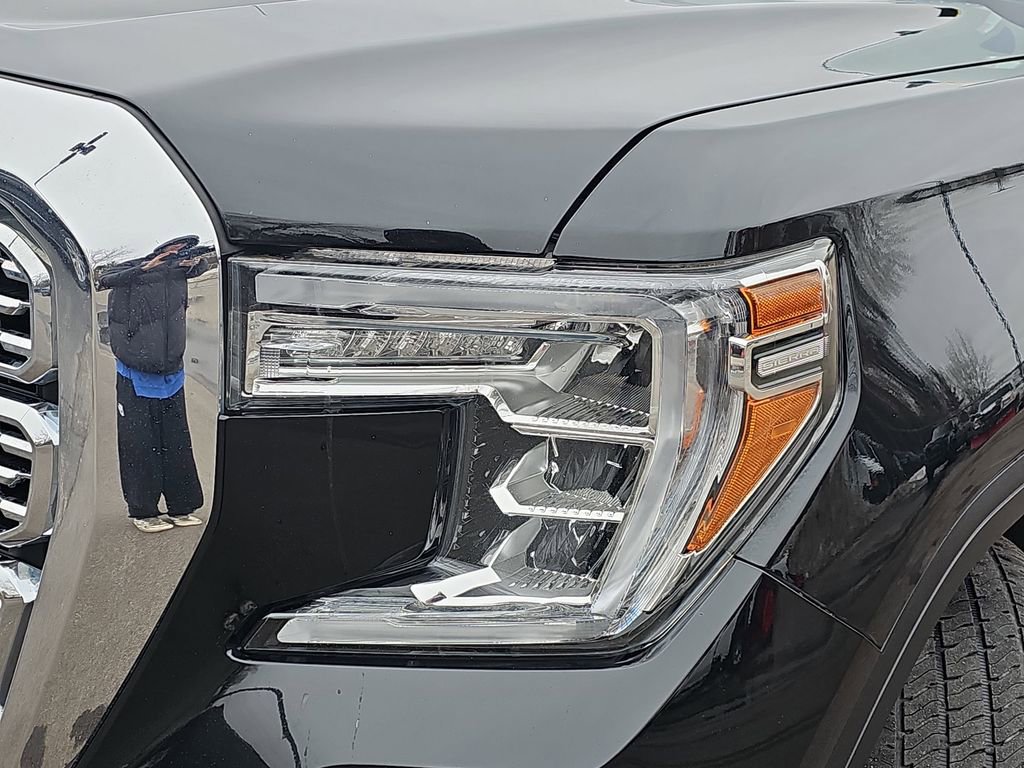 Used 2020 GMC Sierra 1500 Denali w/ Denali Ultimate Package image 36