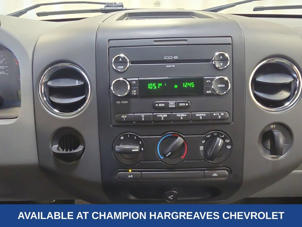Used 2008 Ford F150 XLT RWD image 18