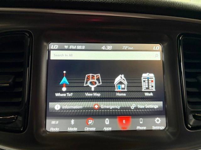 Used 2019 Dodge Challenger R/T RWD image 35