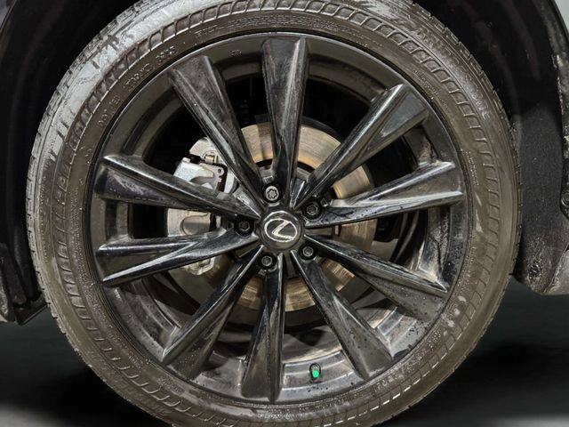 Certified 2025 Lexus NX 350 F Sport image 32